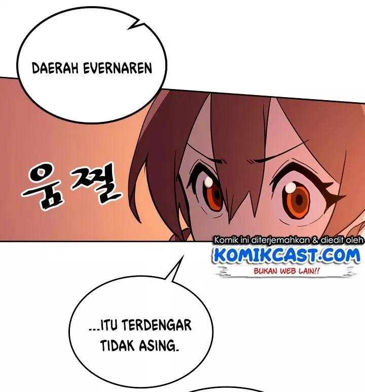 A Returner's Magic Should Be Special Chapter 62 - halaman 109