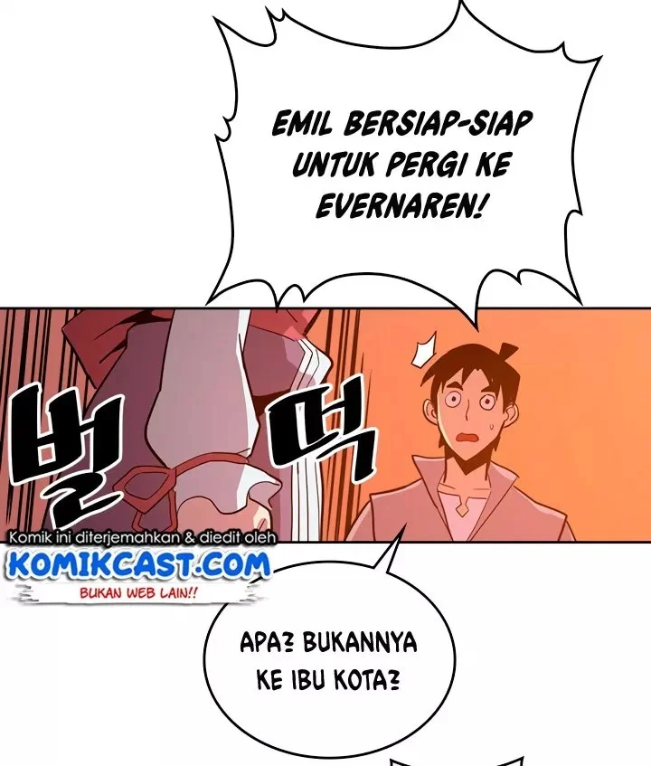 A Returner's Magic Should Be Special Chapter 62 - halaman 119