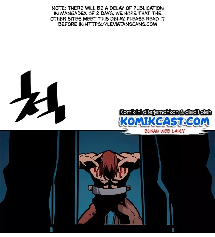 A Returner's Magic Should Be Special Chapter 62 - halaman 2