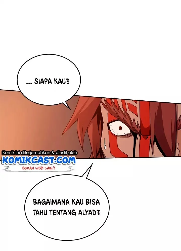 A Returner's Magic Should Be Special Chapter 62 - halaman 31