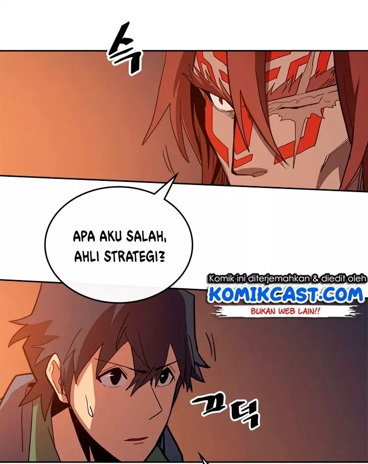 A Returner's Magic Should Be Special Chapter 62 - halaman 50