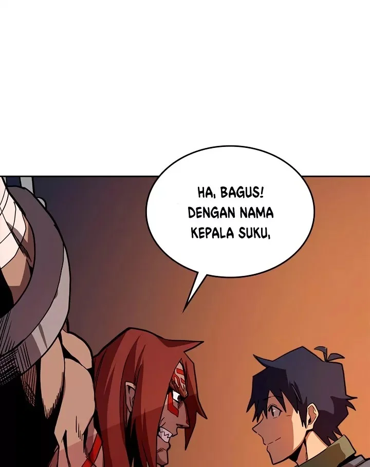 A Returner's Magic Should Be Special Chapter 62 - halaman 77