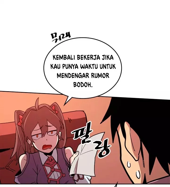 A Returner's Magic Should Be Special Chapter 62 - halaman 99