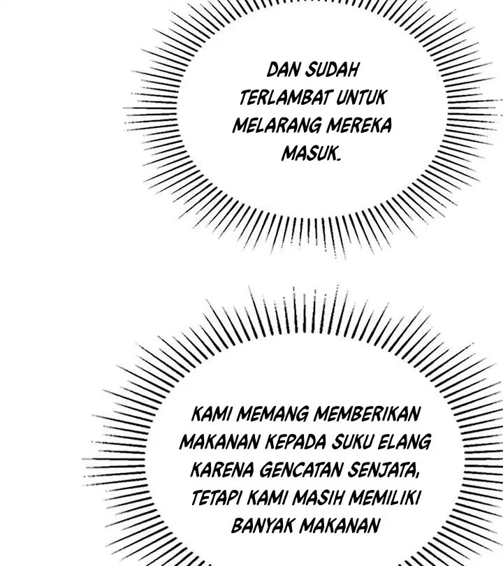 A Returner's Magic Should Be Special Chapter 63 - halaman 22