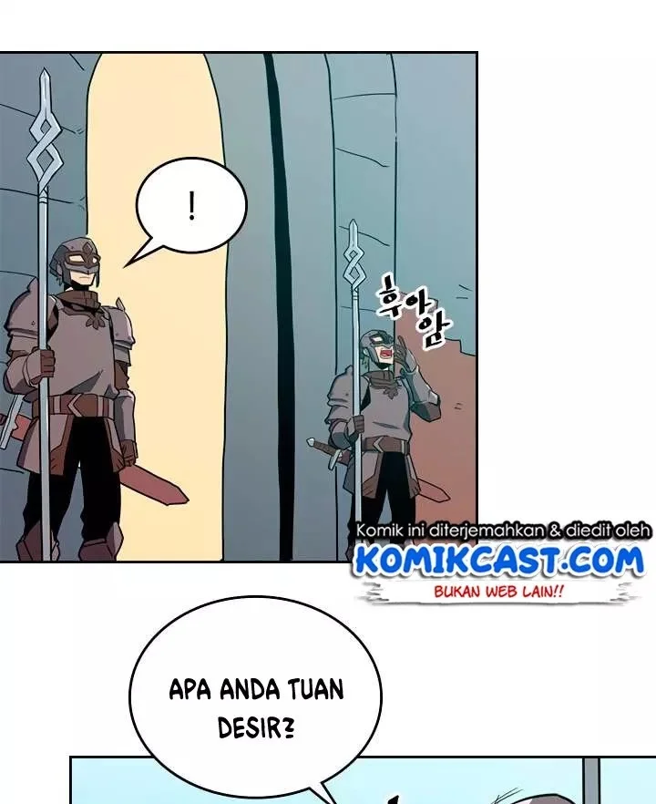 A Returner's Magic Should Be Special Chapter 63 - halaman 33