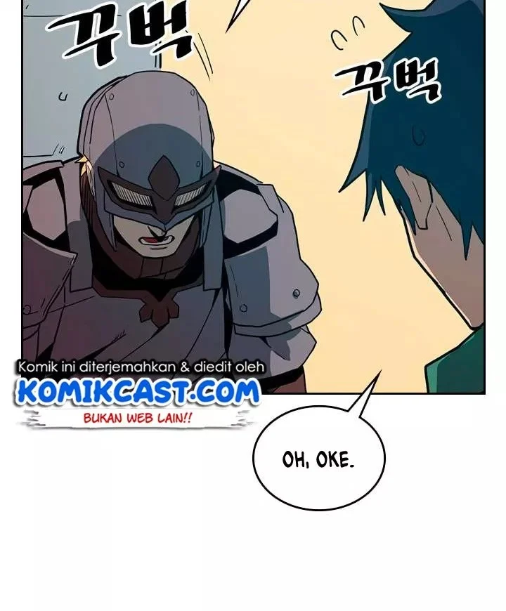A Returner's Magic Should Be Special Chapter 63 - halaman 35