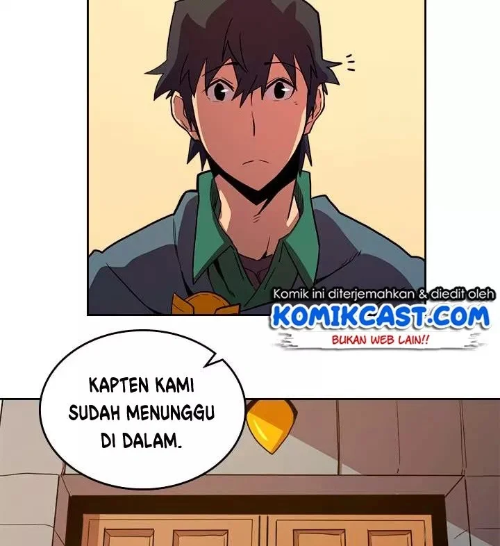 A Returner's Magic Should Be Special Chapter 63 - halaman 39