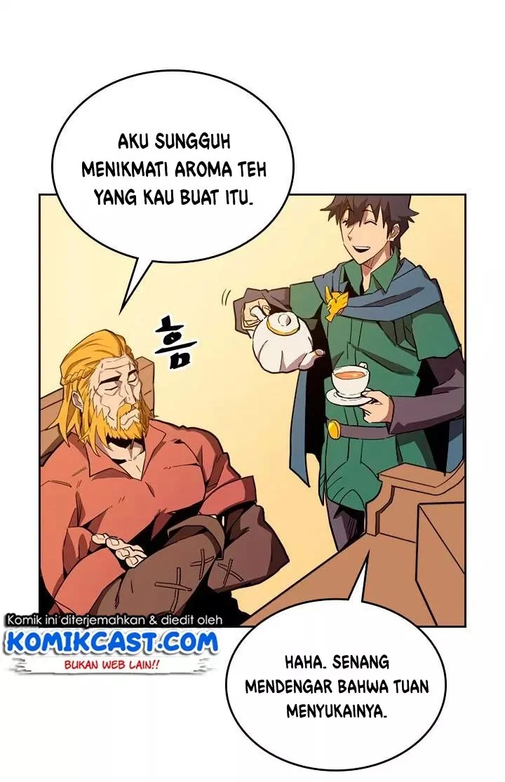 A Returner's Magic Should Be Special Chapter 63 - halaman 4