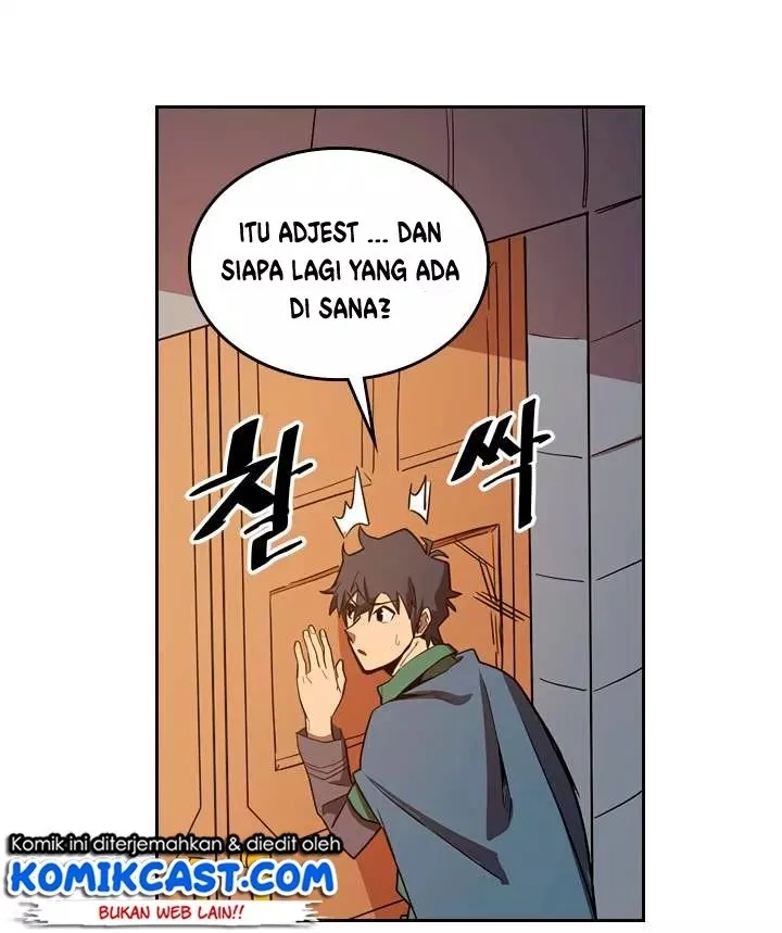 A Returner's Magic Should Be Special Chapter 63 - halaman 45