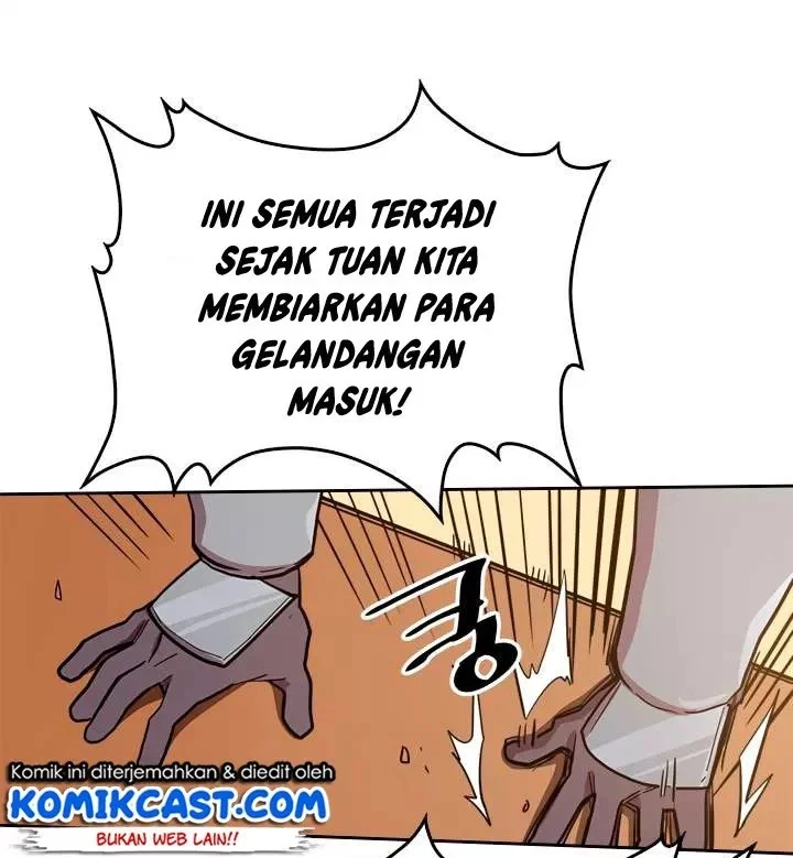 A Returner's Magic Should Be Special Chapter 63 - halaman 52