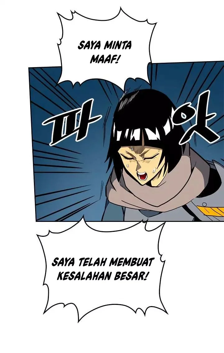 A Returner's Magic Should Be Special Chapter 63 - halaman 59