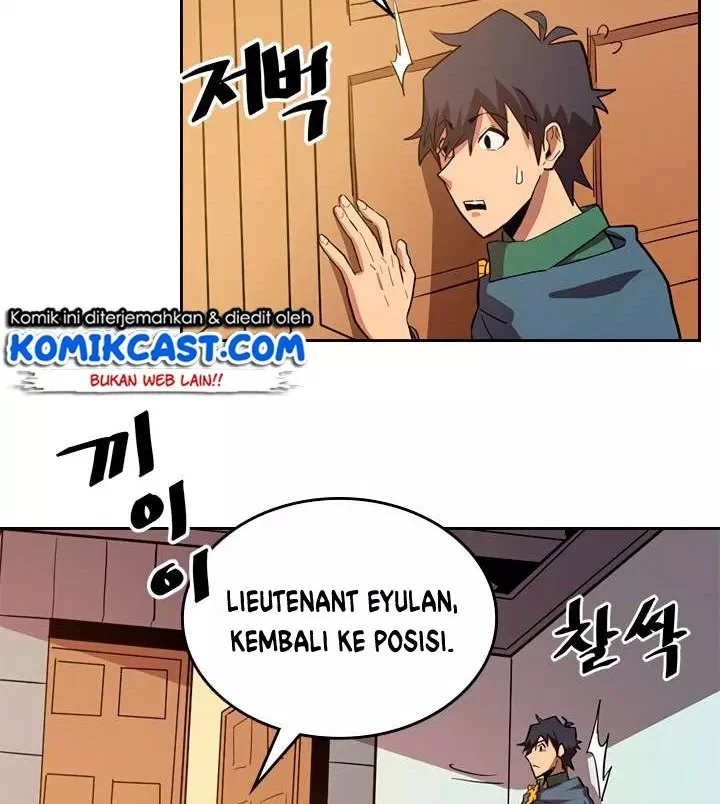A Returner's Magic Should Be Special Chapter 63 - halaman 62