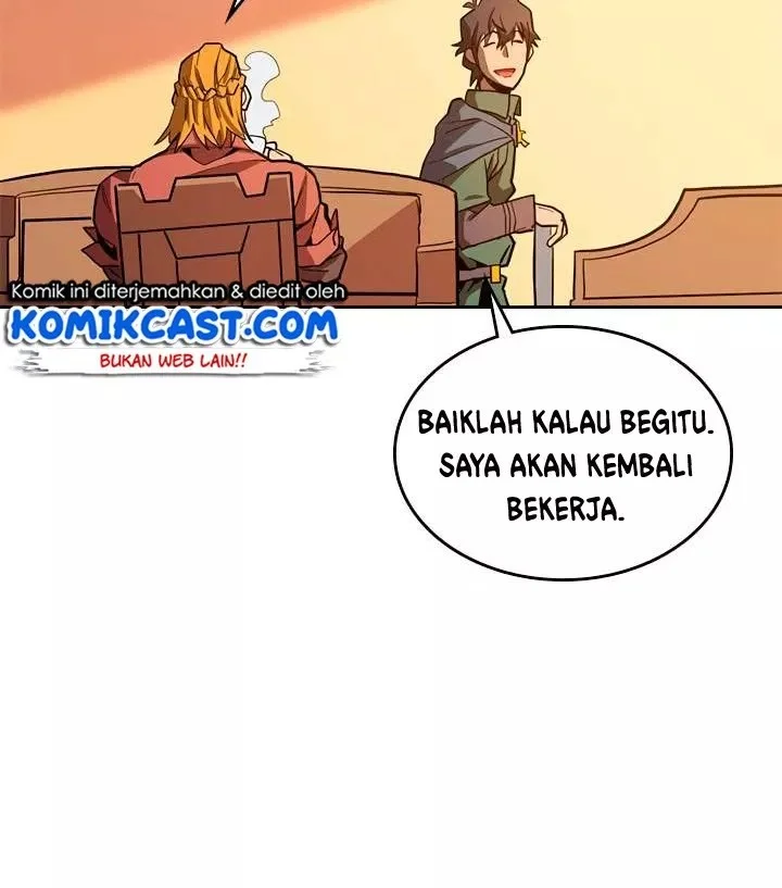 A Returner's Magic Should Be Special Chapter 63 - halaman 7