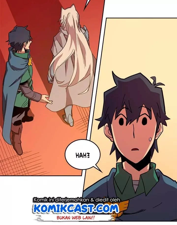 A Returner's Magic Should Be Special Chapter 63 - halaman 71
