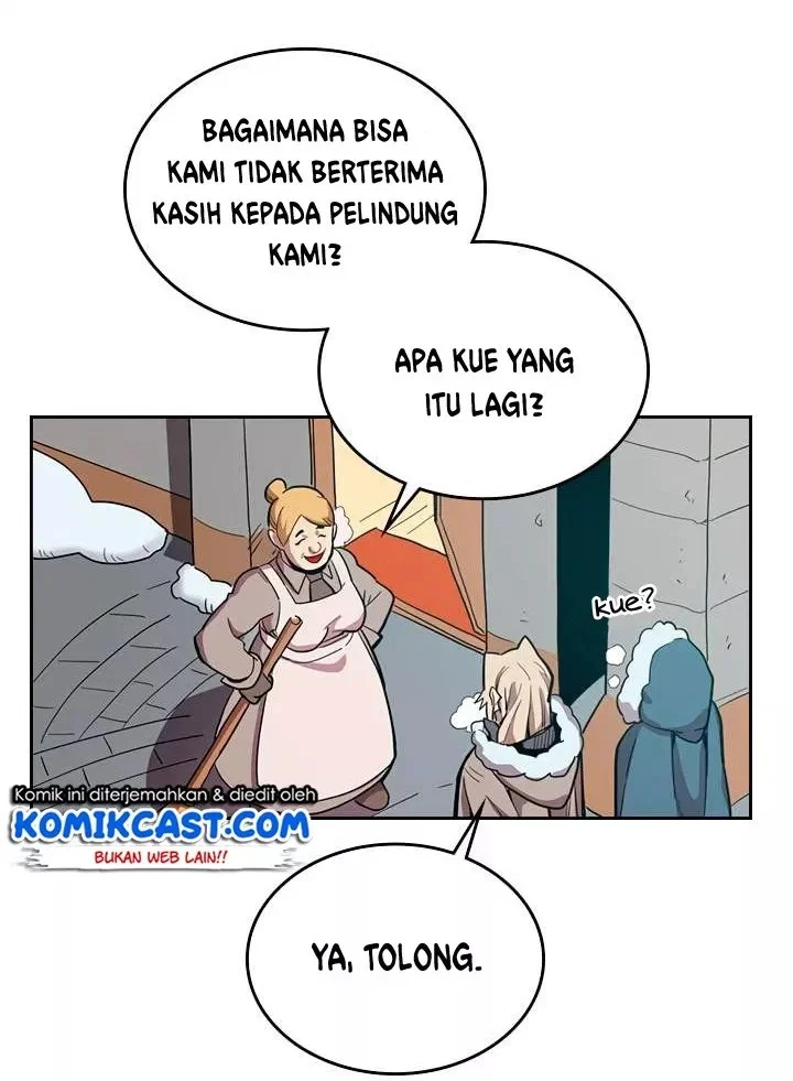 A Returner's Magic Should Be Special Chapter 63 - halaman 76