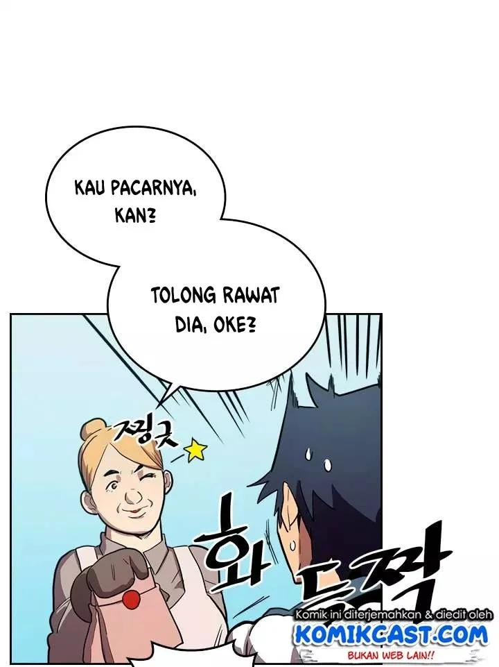 A Returner's Magic Should Be Special Chapter 63 - halaman 79