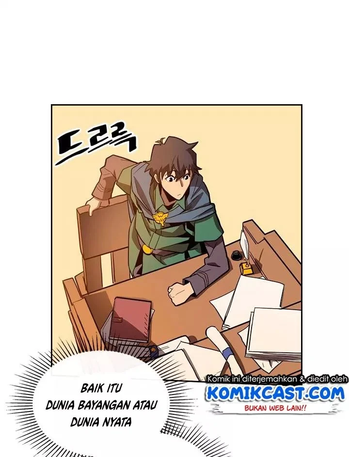 A Returner's Magic Should Be Special Chapter 63 - halaman 8
