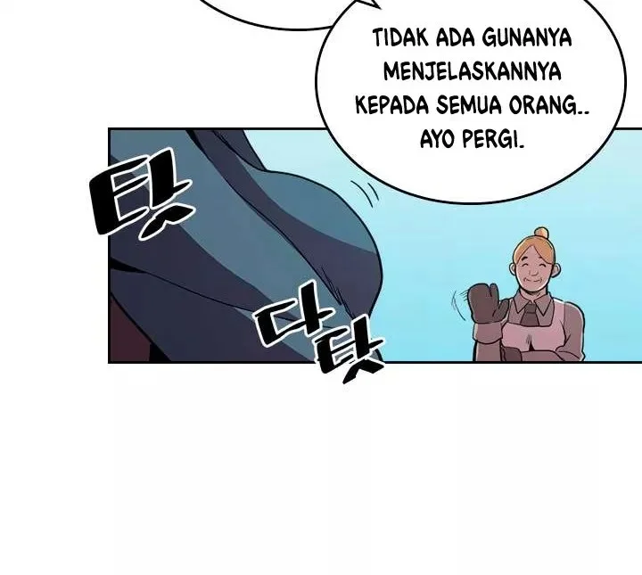 A Returner's Magic Should Be Special Chapter 63 - halaman 89