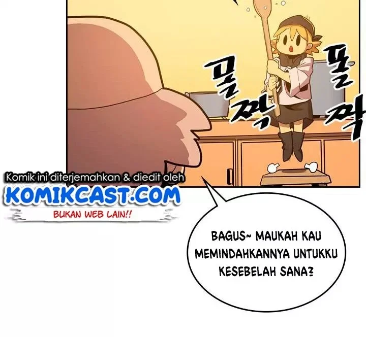 A Returner's Magic Should Be Special Chapter 64 - halaman 15