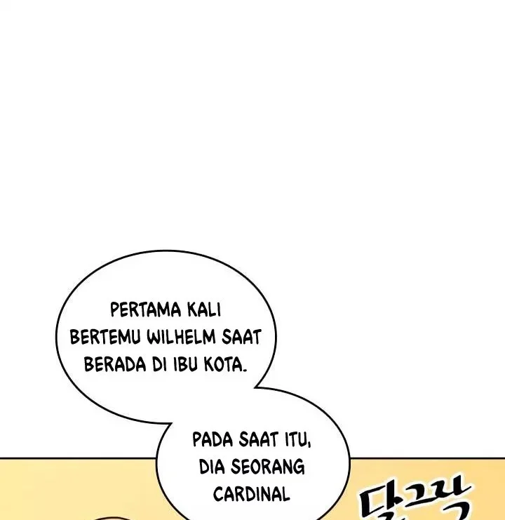 A Returner's Magic Should Be Special Chapter 64 - halaman 23