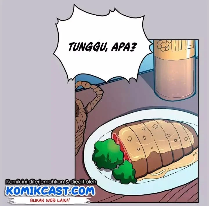 A Returner's Magic Should Be Special Chapter 64 - halaman 29