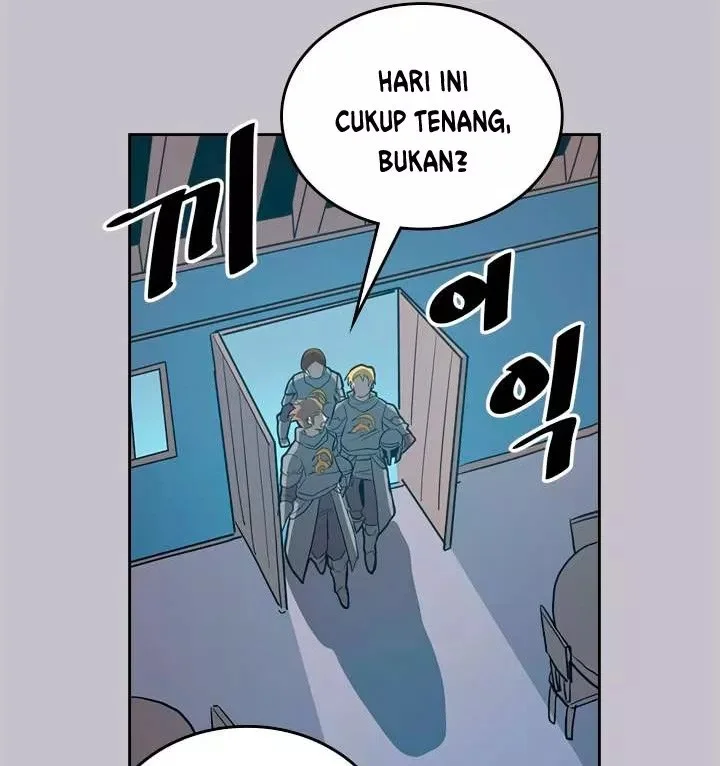 A Returner's Magic Should Be Special Chapter 64 - halaman 39