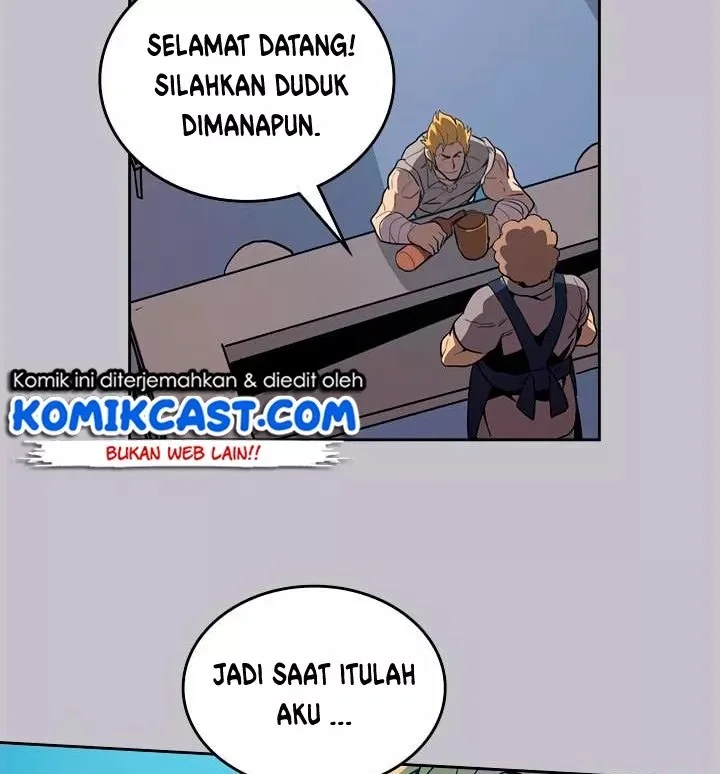 A Returner's Magic Should Be Special Chapter 64 - halaman 40