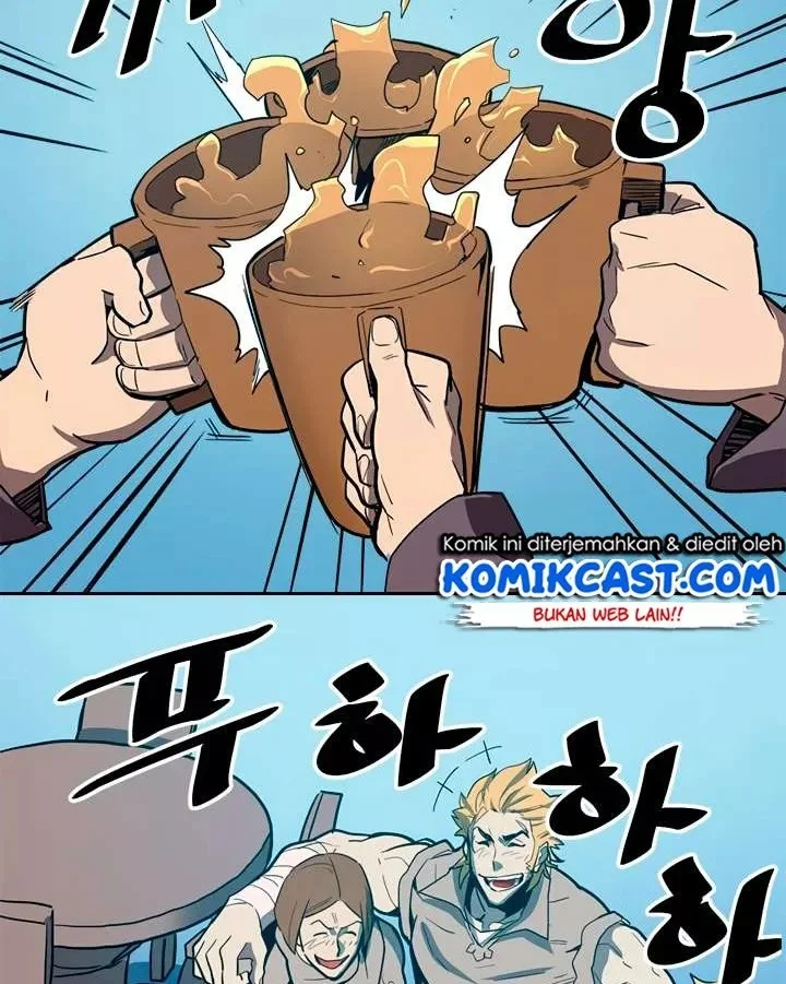 A Returner's Magic Should Be Special Chapter 64 - halaman 46