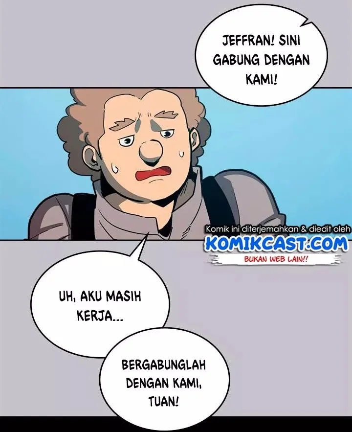 A Returner's Magic Should Be Special Chapter 64 - halaman 48