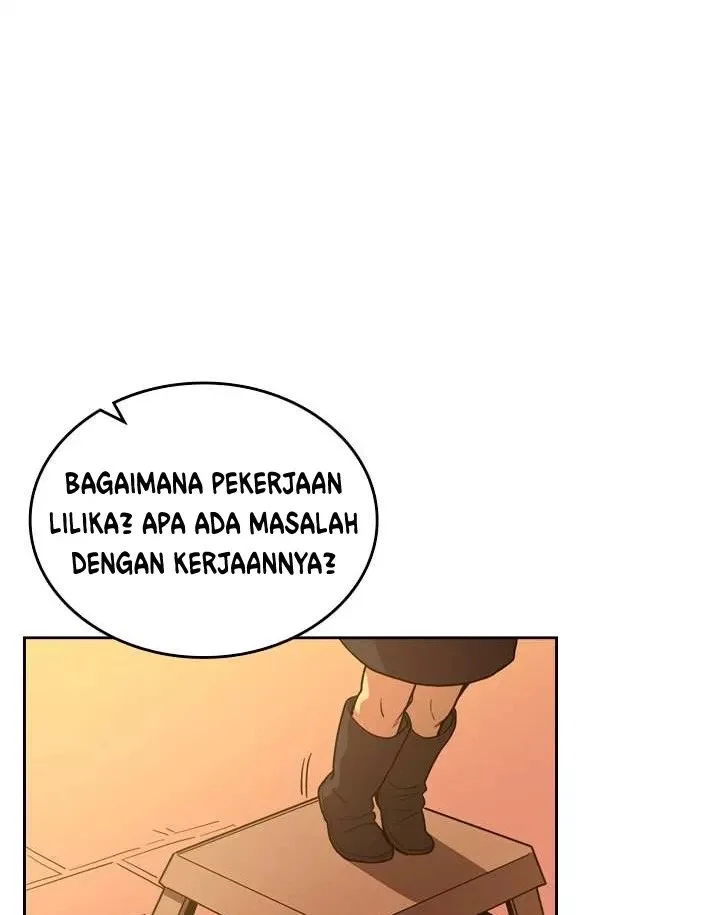 A Returner's Magic Should Be Special Chapter 64 - halaman 6