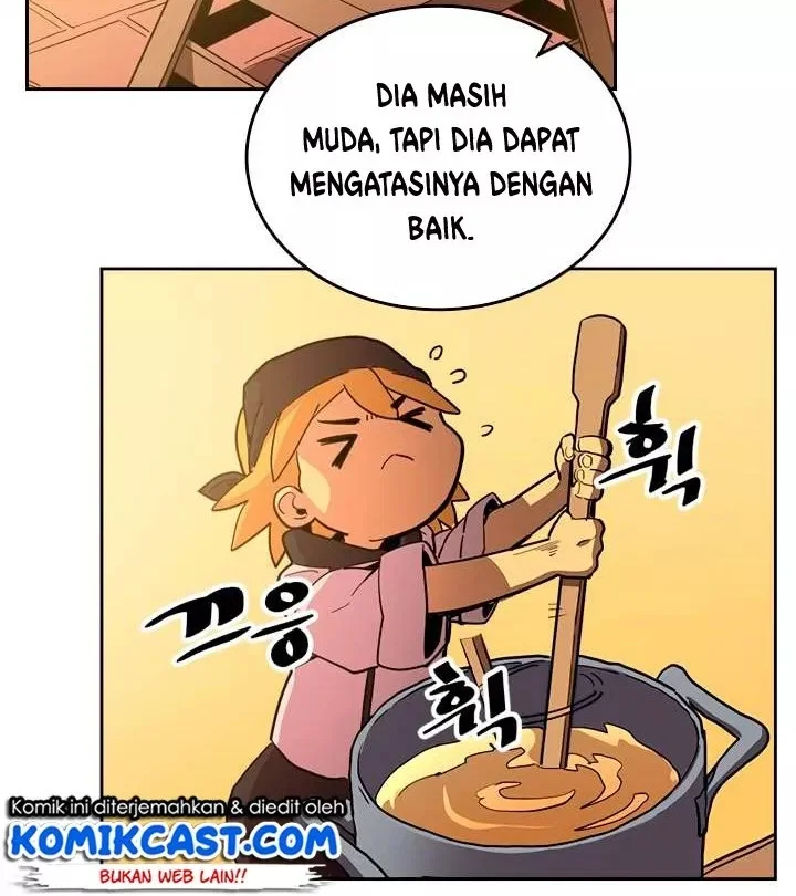 A Returner's Magic Should Be Special Chapter 64 - halaman 7