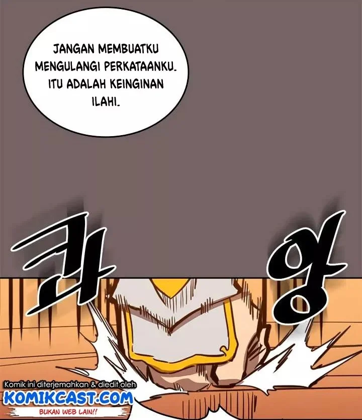 A Returner's Magic Should Be Special Chapter 64 - halaman 71
