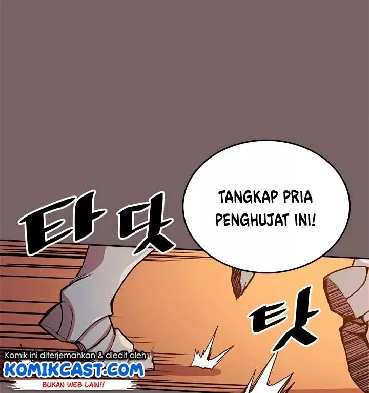 A Returner's Magic Should Be Special Chapter 64 - halaman 76