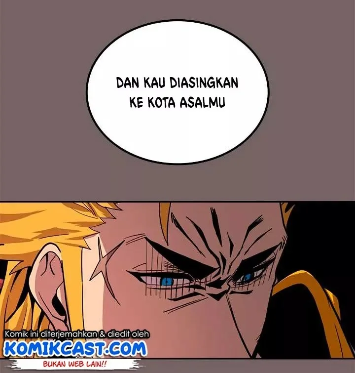 A Returner's Magic Should Be Special Chapter 64 - halaman 80
