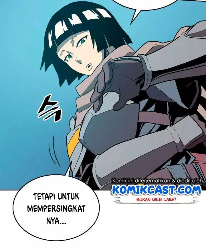 A Returner's Magic Should Be Special Chapter 65 - halaman 15