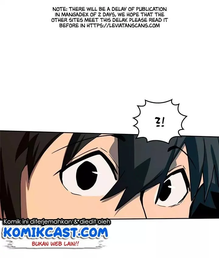 A Returner's Magic Should Be Special Chapter 65 - halaman 2