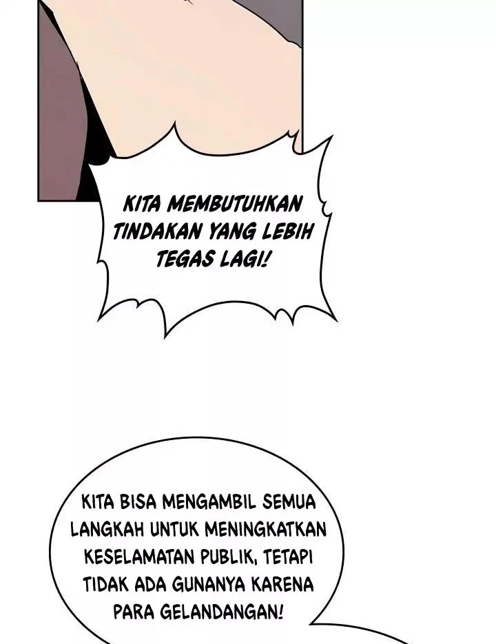 A Returner's Magic Should Be Special Chapter 65 - halaman 28