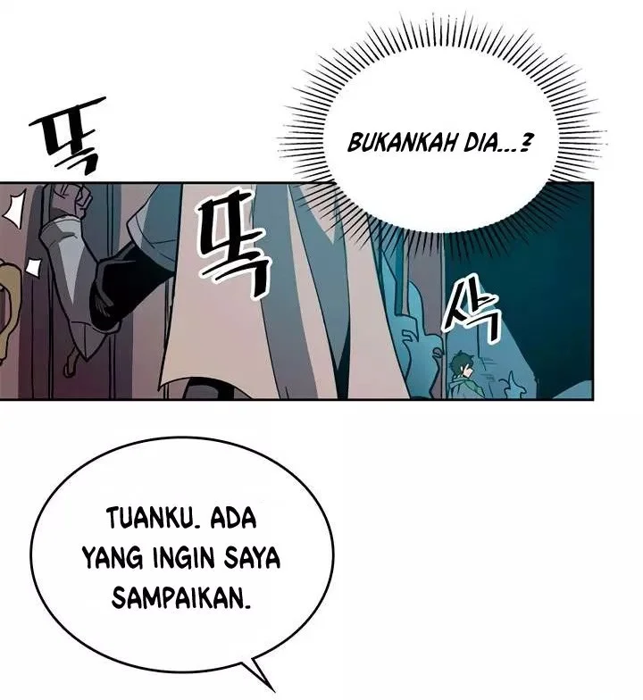 A Returner's Magic Should Be Special Chapter 65 - halaman 3