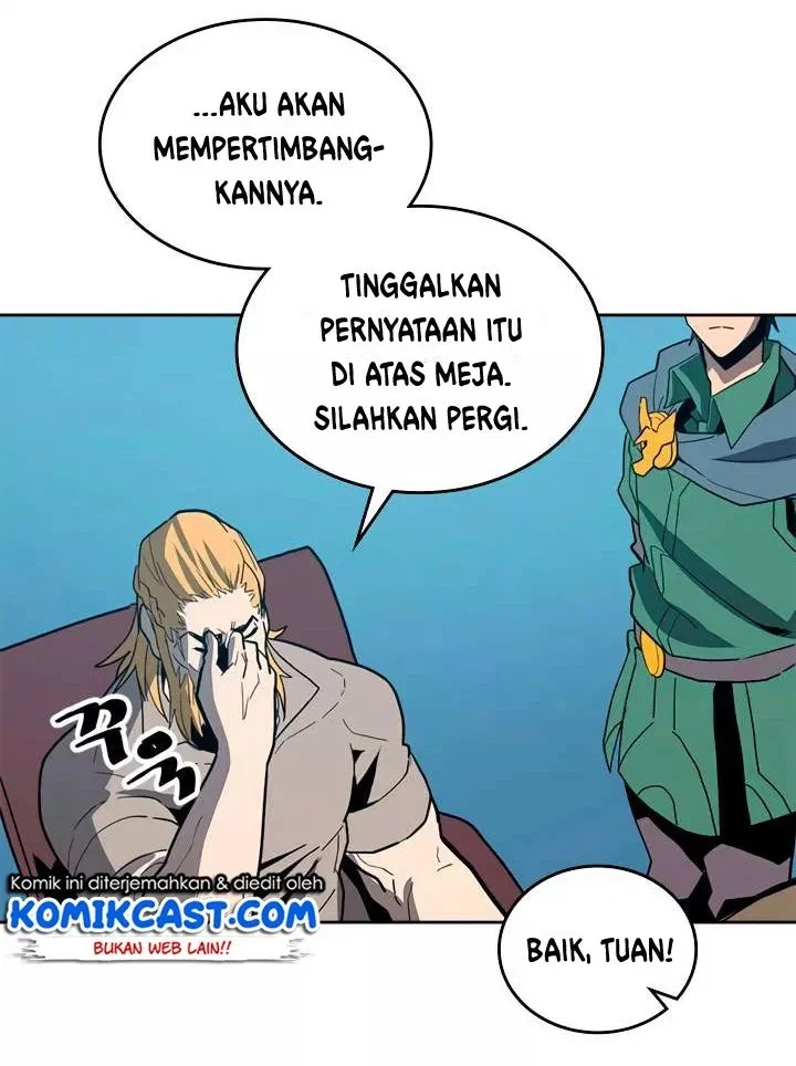 A Returner's Magic Should Be Special Chapter 65 - halaman 32