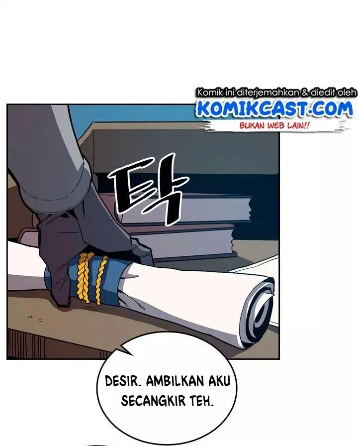 A Returner's Magic Should Be Special Chapter 65 - halaman 33