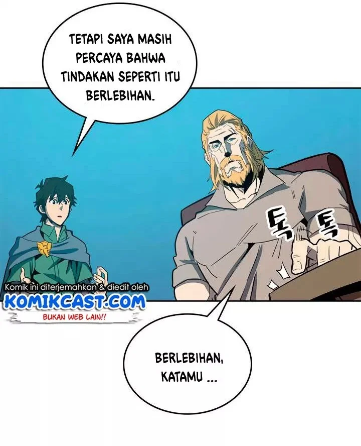 A Returner's Magic Should Be Special Chapter 65 - halaman 46