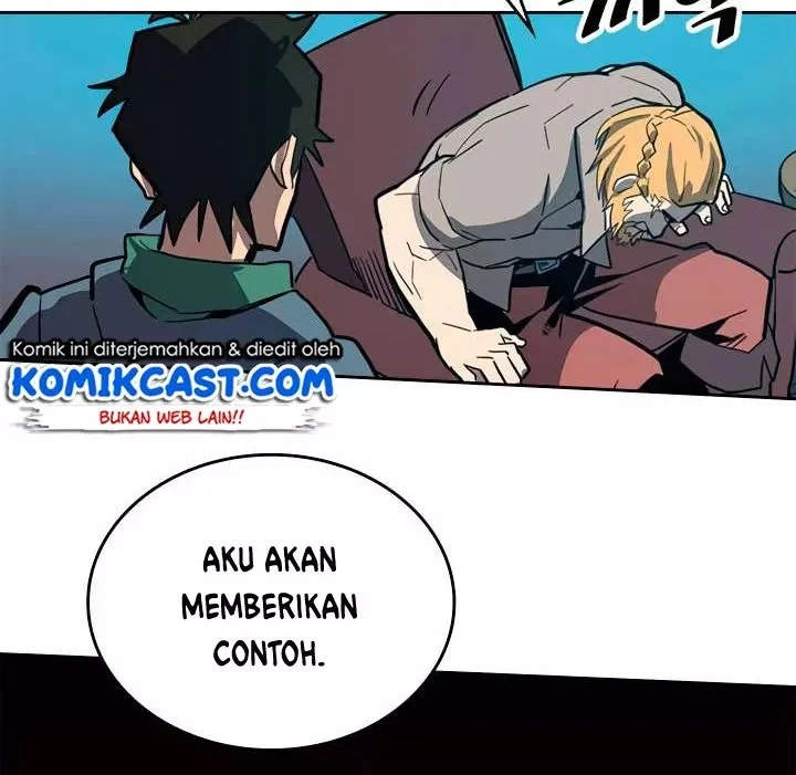 A Returner's Magic Should Be Special Chapter 65 - halaman 50