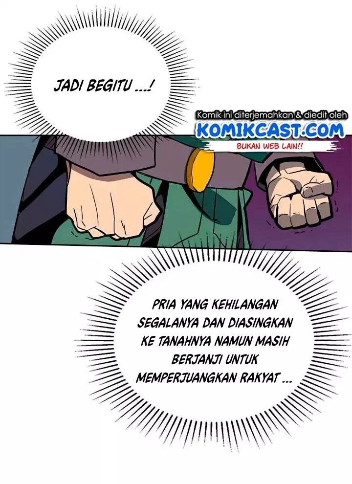 A Returner's Magic Should Be Special Chapter 65 - halaman 63