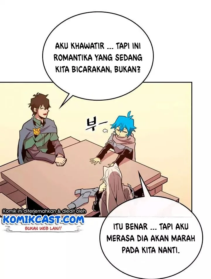 A Returner's Magic Should Be Special Chapter 65 - halaman 73