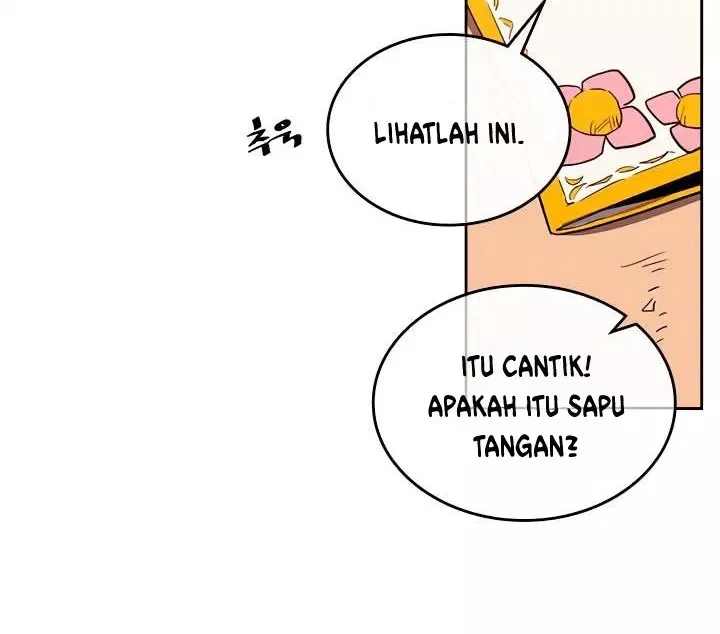 A Returner's Magic Should Be Special Chapter 65 - halaman 82