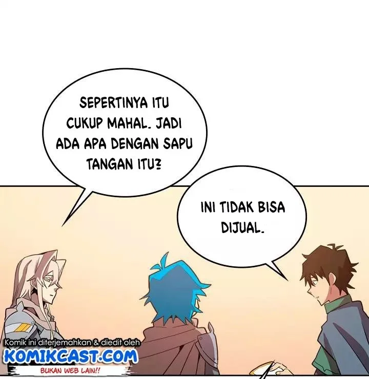 A Returner's Magic Should Be Special Chapter 65 - halaman 83