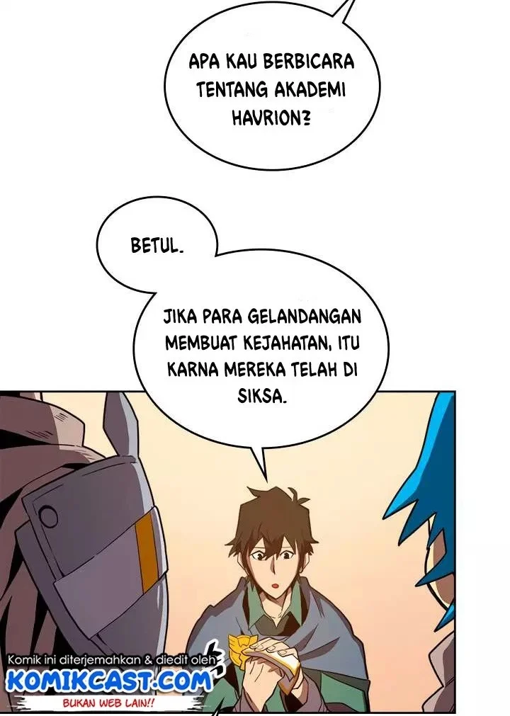 A Returner's Magic Should Be Special Chapter 65 - halaman 89