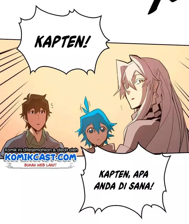 A Returner's Magic Should Be Special Chapter 65 - halaman 97