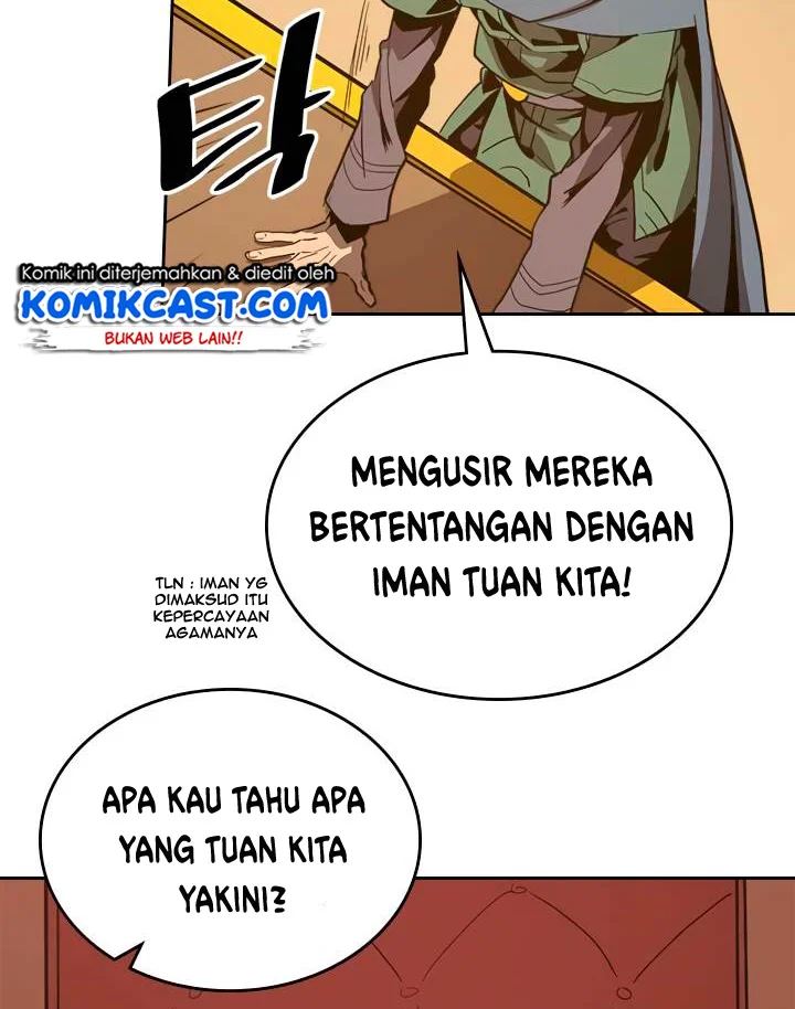 A Returner's Magic Should Be Special Chapter 66 - halaman 50