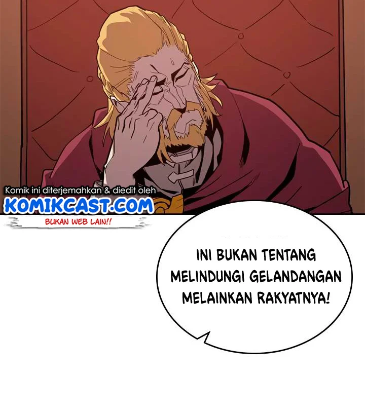 A Returner's Magic Should Be Special Chapter 66 - halaman 51